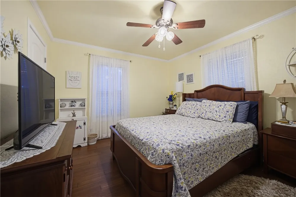 3249 Pruitt Road Ingleside, TX 78362