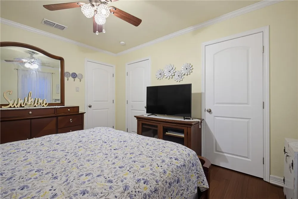 3249 Pruitt Road Ingleside, TX 78362