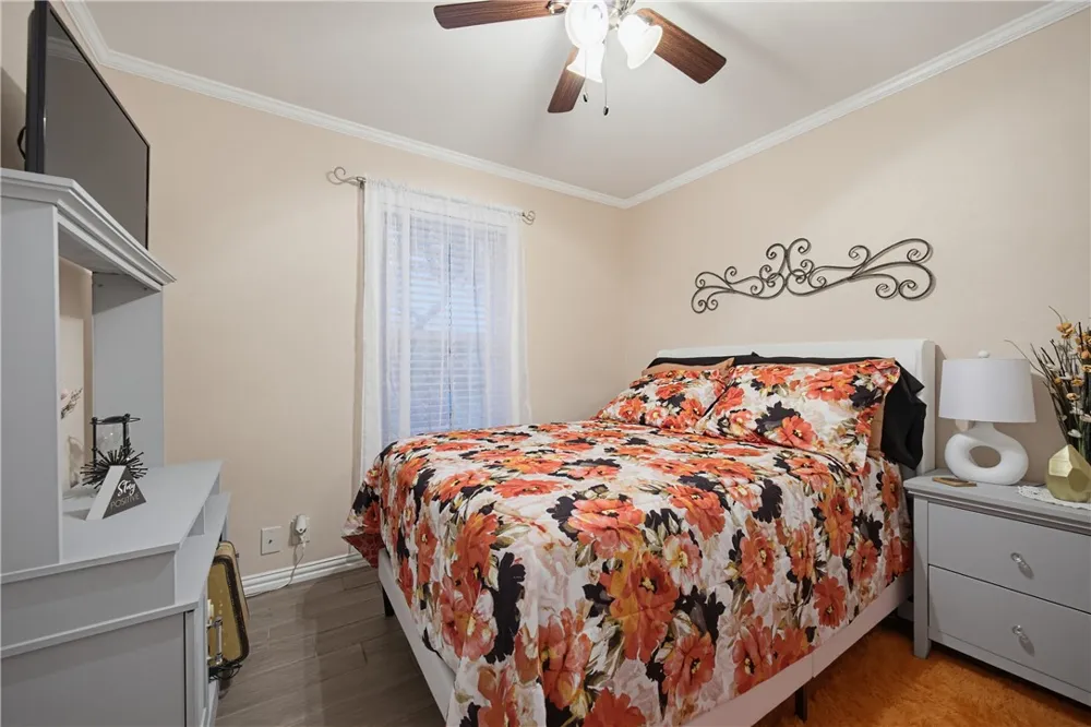 3249 Pruitt Road Ingleside, TX 78362