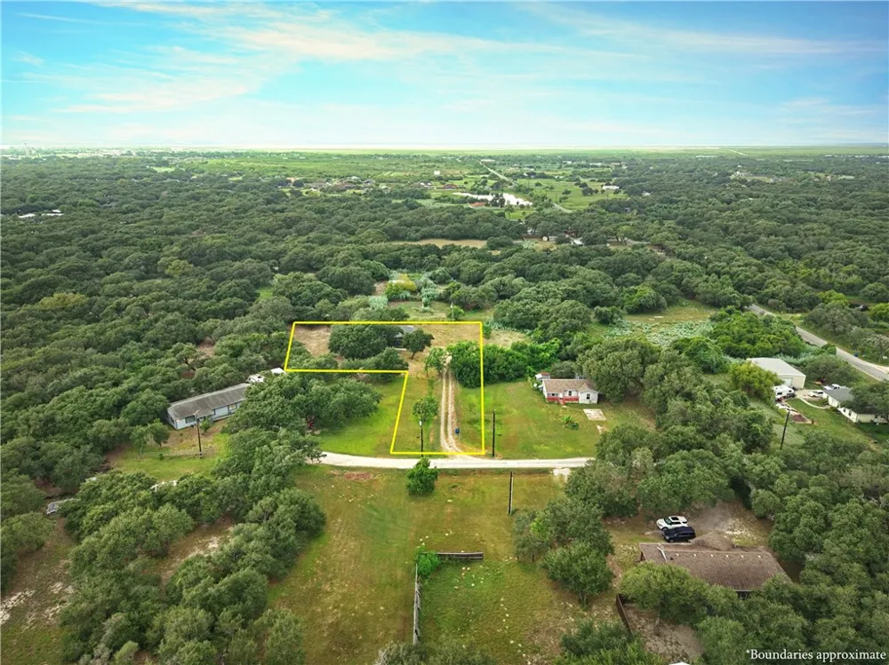 3249 Pruitt Road Ingleside, TX 78362