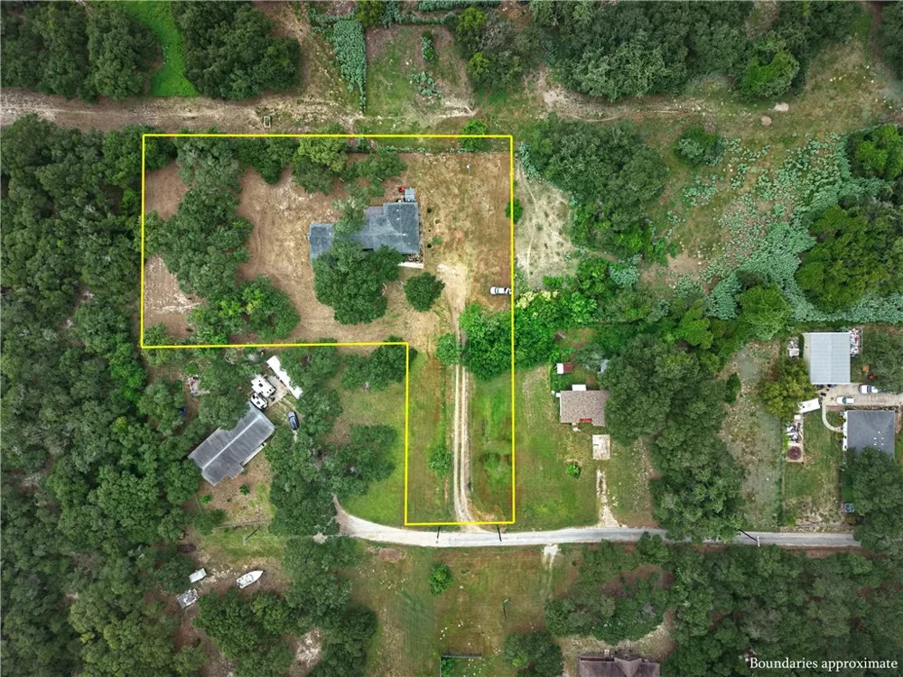 3249 Pruitt Road Ingleside, TX 78362