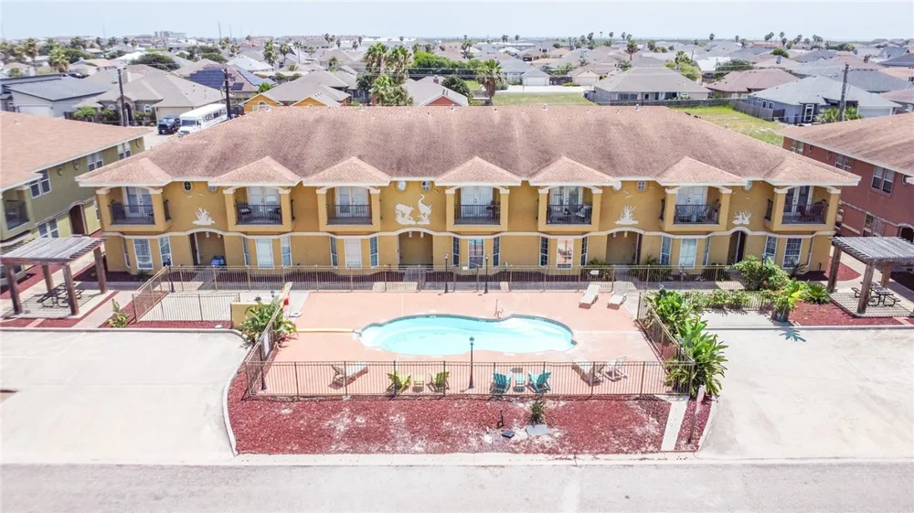 15422 Seamount Cay Court #203 Corpus Christi, TX 78418