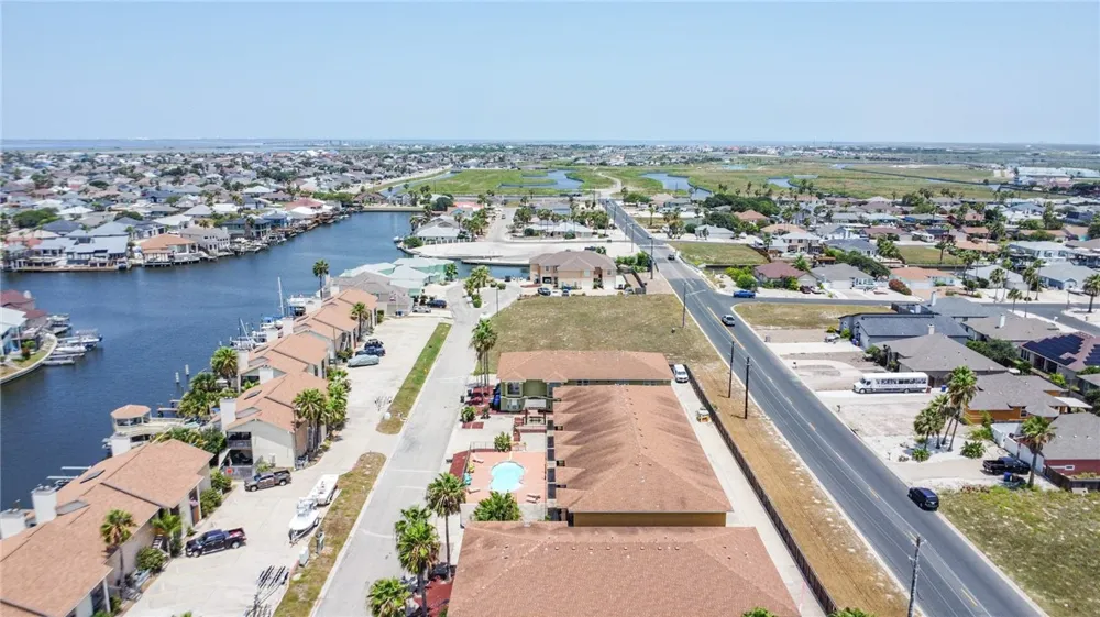 15422 Seamount Cay Court #203 Corpus Christi, TX 78418