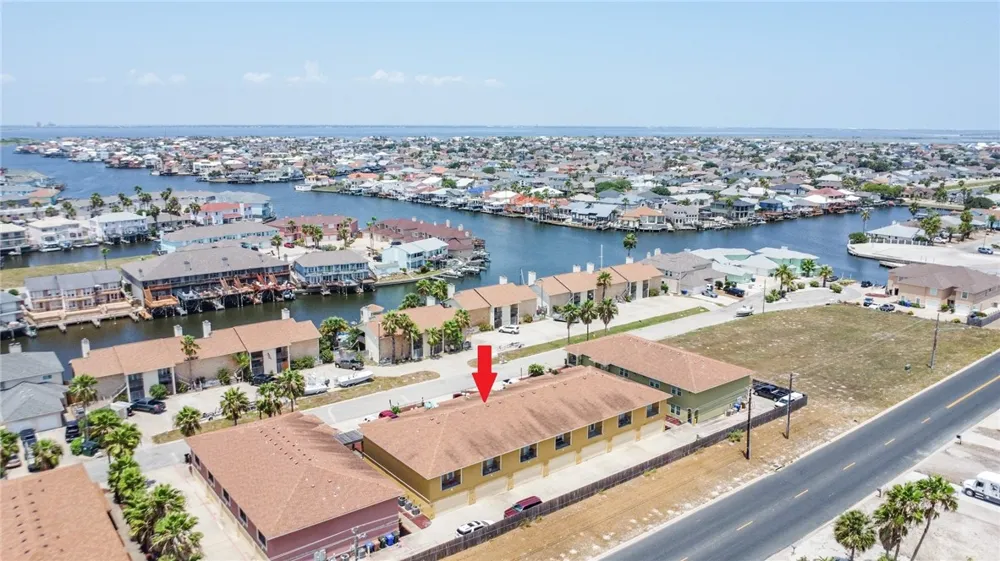 15422 Seamount Cay Court #203 Corpus Christi, TX 78418