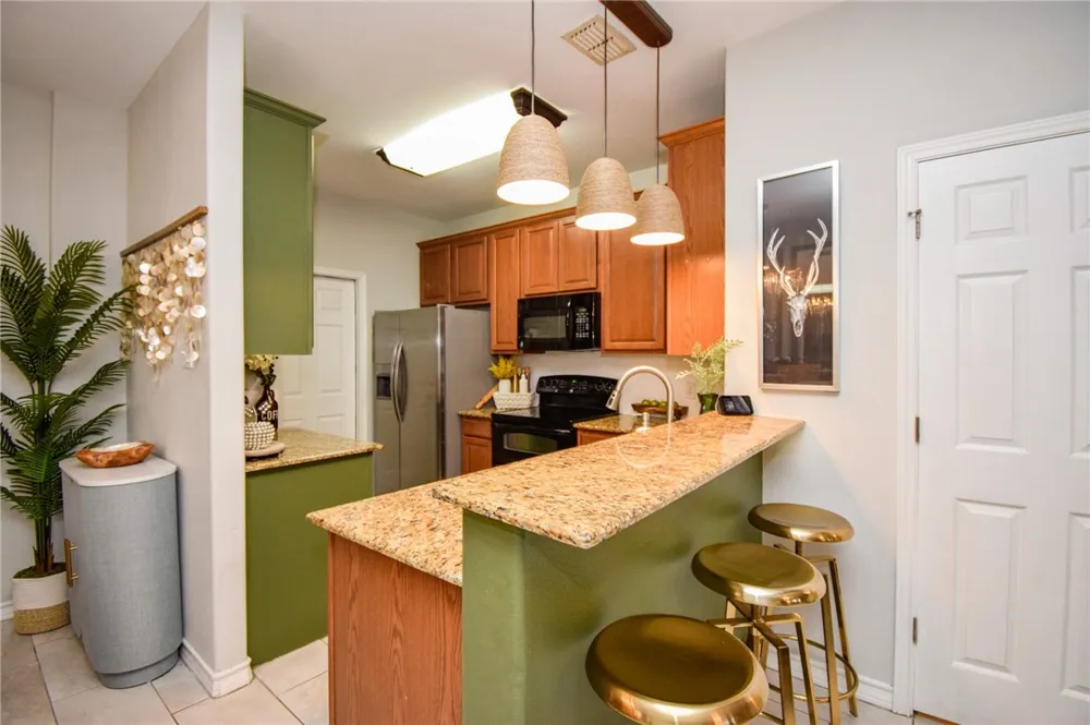 15422 Seamount Cay Court #203 Corpus Christi, TX 78418