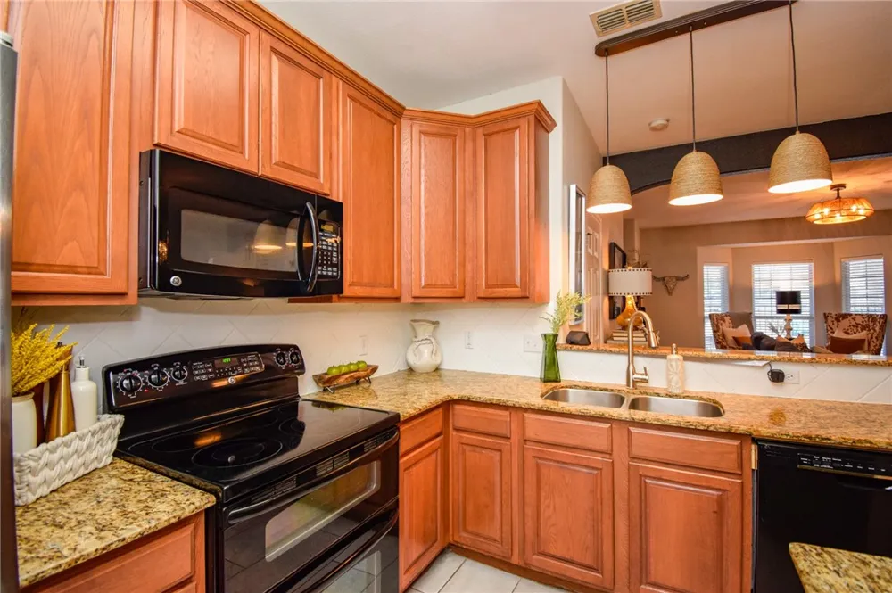 15422 Seamount Cay Court #203 Corpus Christi, TX 78418