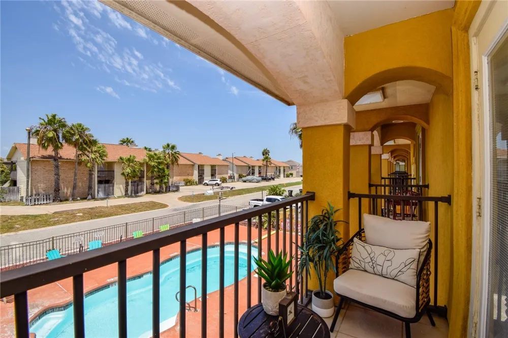 15422 Seamount Cay Court #203 Corpus Christi, TX 78418