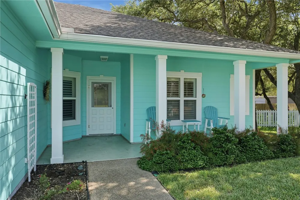 81 Astor Circle Fulton, TX 78358