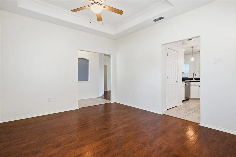 81 Astor Circle Fulton, TX 78358