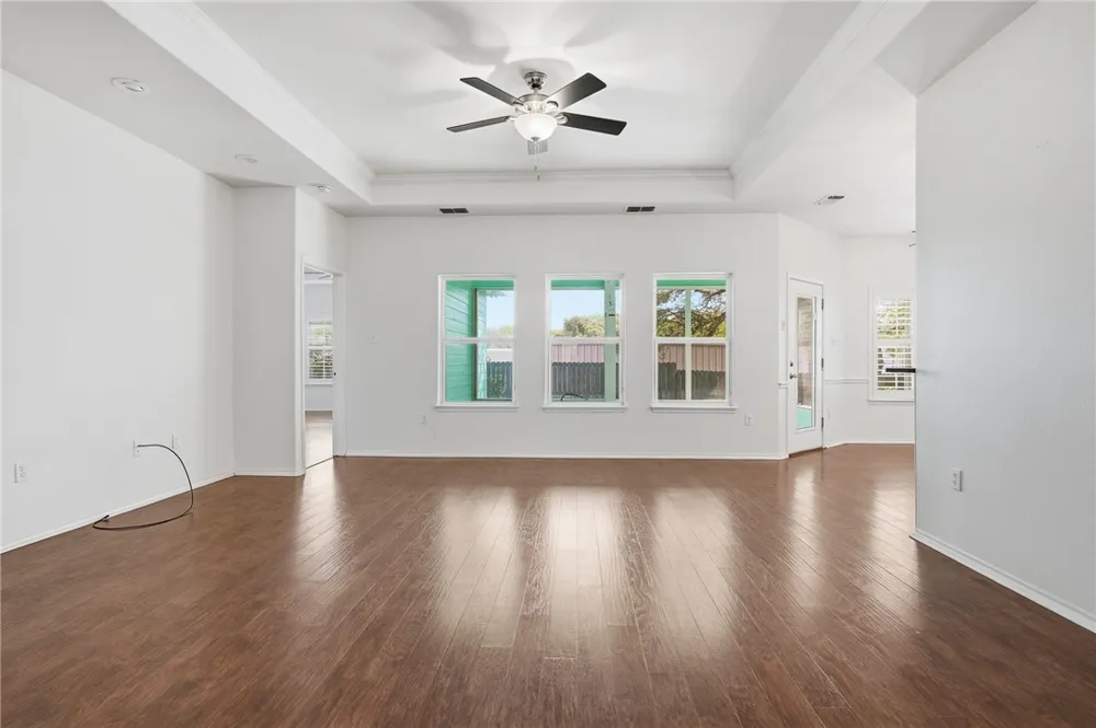 81 Astor Circle Fulton, TX 78358