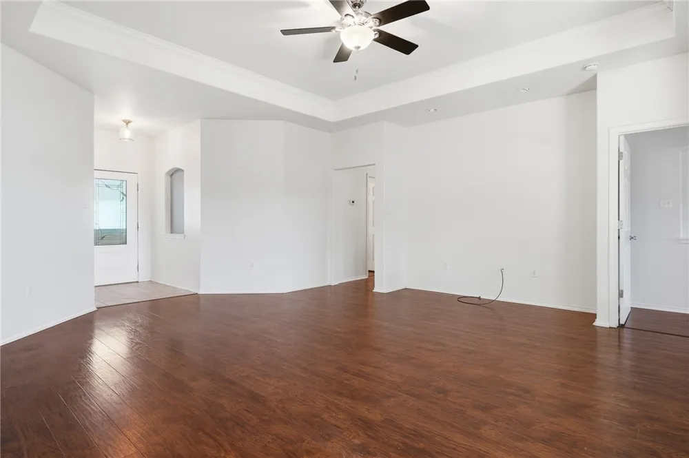 81 Astor Circle Fulton, TX 78358