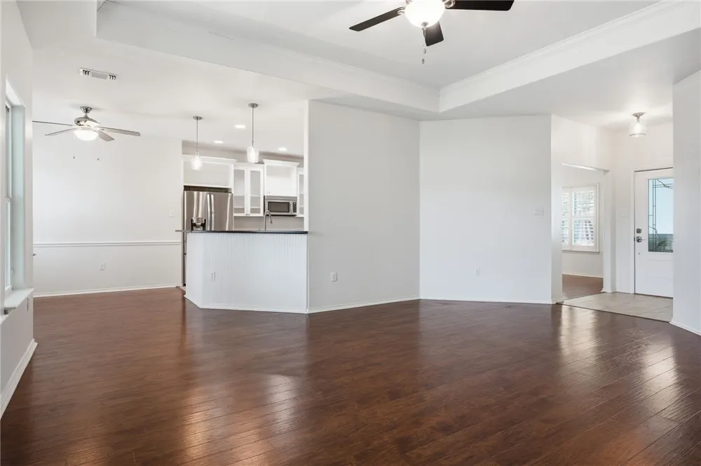 81 Astor Circle Fulton, TX 78358
