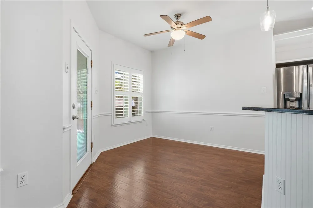 81 Astor Circle Fulton, TX 78358