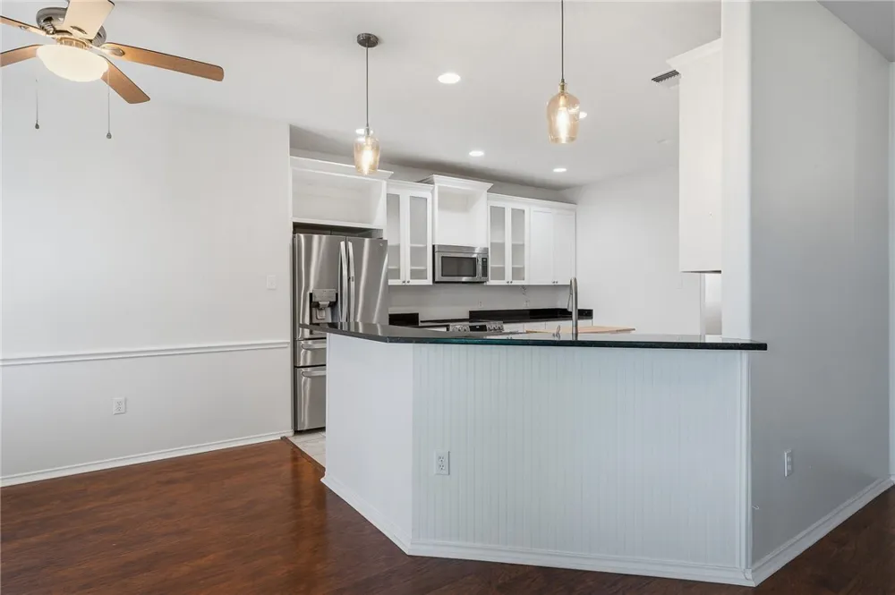 81 Astor Circle Fulton, TX 78358