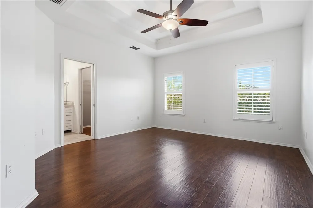 81 Astor Circle Fulton, TX 78358