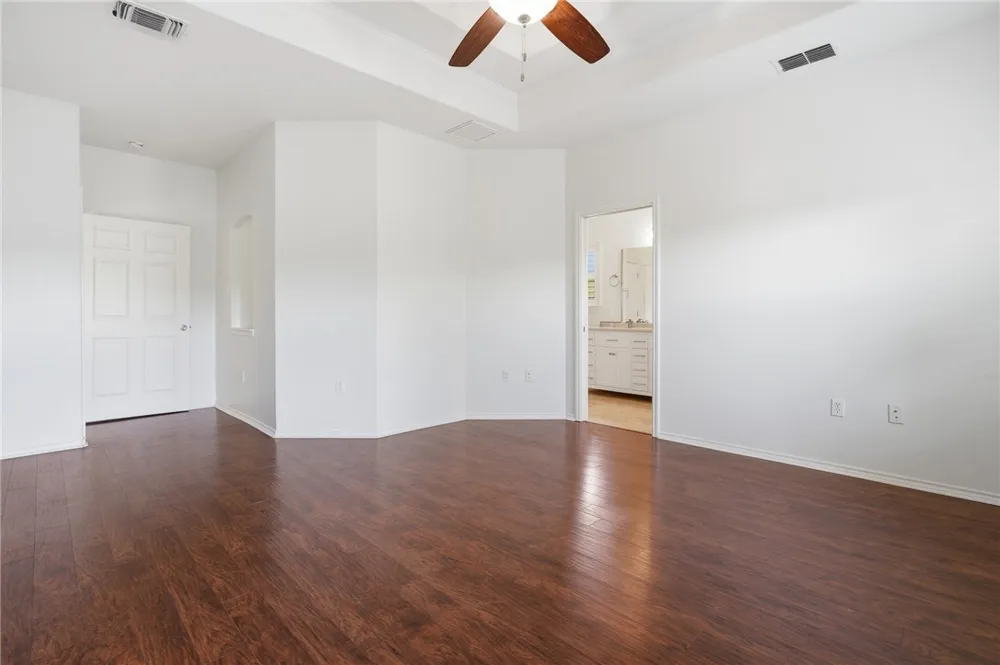 81 Astor Circle Fulton, TX 78358