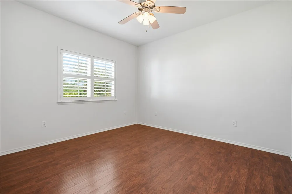 81 Astor Circle Fulton, TX 78358