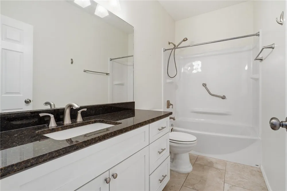 81 Astor Circle Fulton, TX 78358