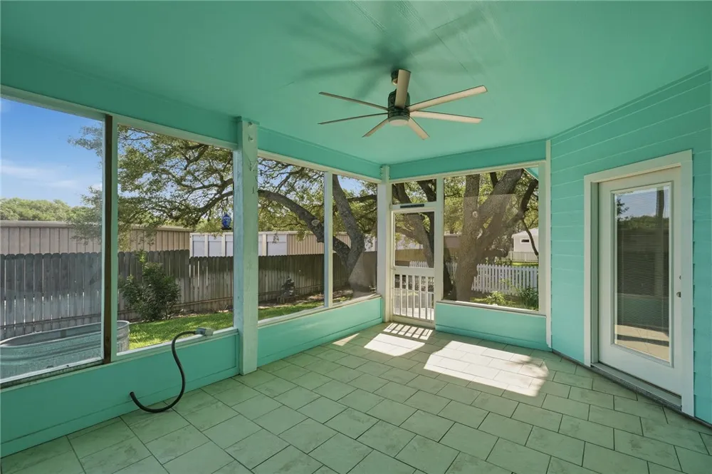 81 Astor Circle Fulton, TX 78358