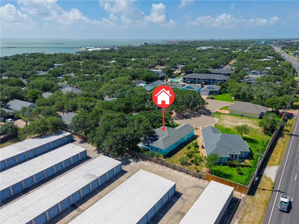 81 Astor Circle Fulton, TX 78358