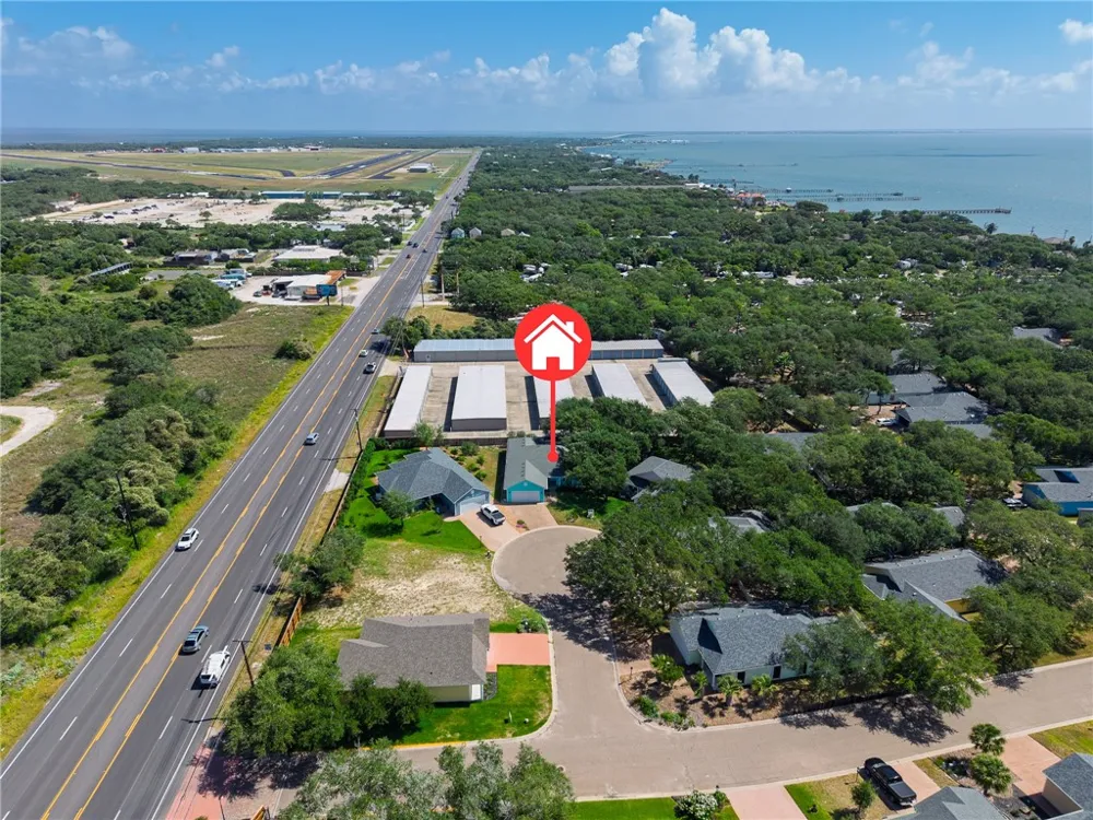 81 Astor Circle Fulton, TX 78358