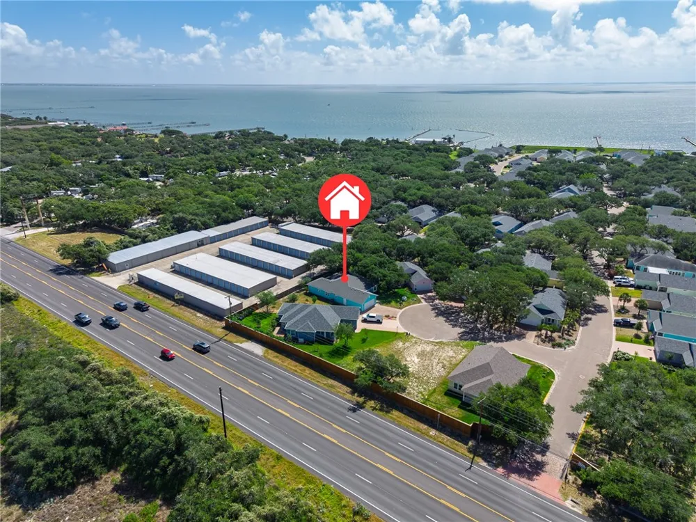 81 Astor Circle Fulton, TX 78358