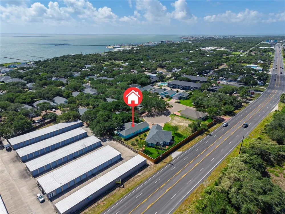 81 Astor Circle Fulton, TX 78358