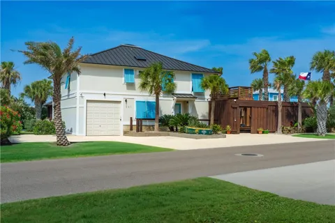 541 Channel View Drive