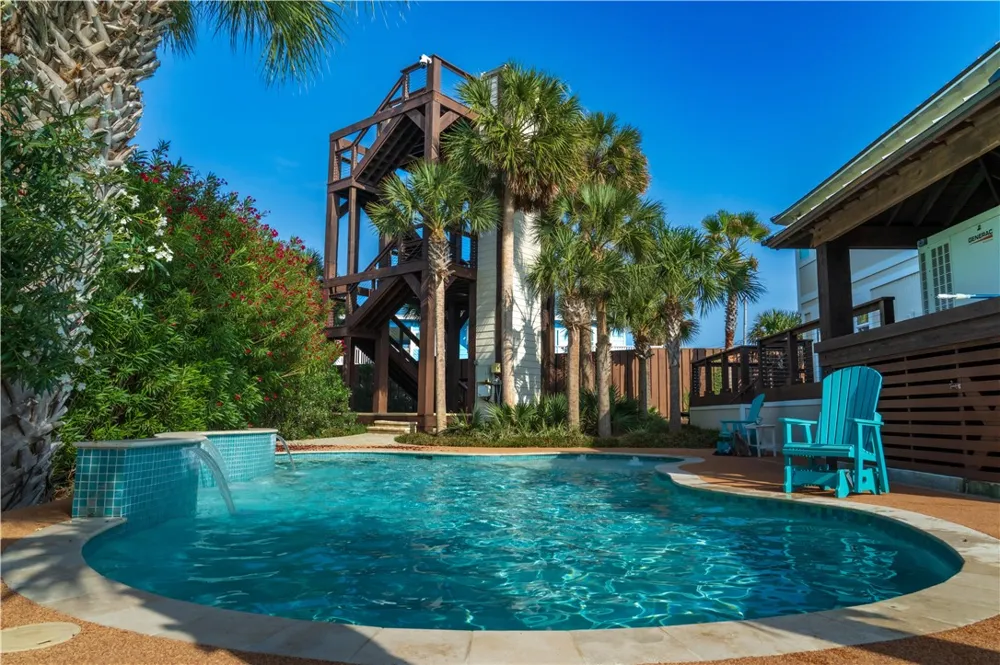 541 Channel View Drive Port Aransas, TX 78373