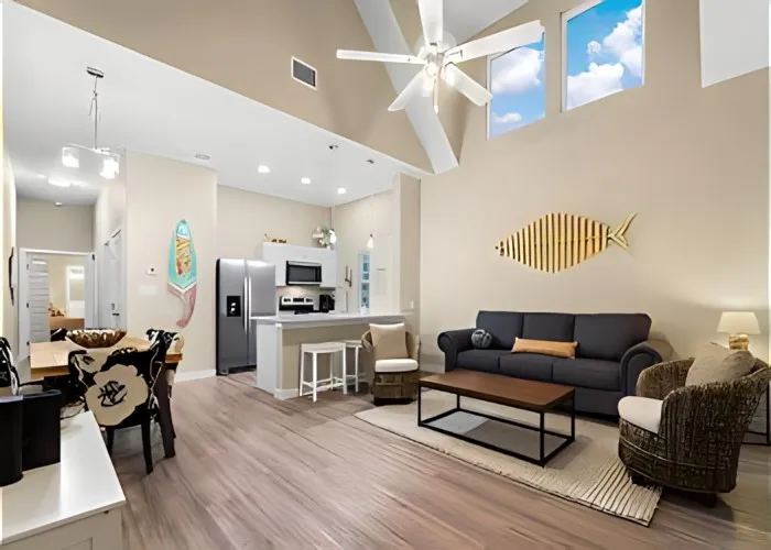 14924 Smugglers Cove Drive Corpus Christi, TX 78418