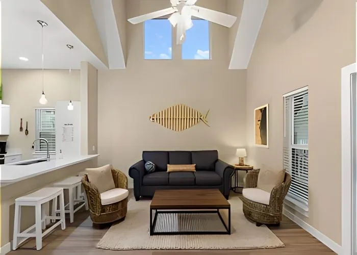 14924 Smugglers Cove Drive Corpus Christi, TX 78418