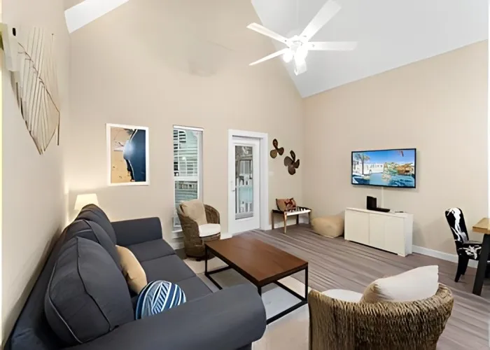 14924 Smugglers Cove Drive Corpus Christi, TX 78418
