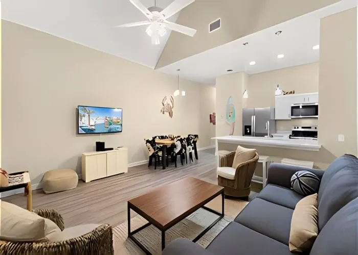 14924 Smugglers Cove Drive Corpus Christi, TX 78418