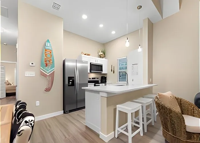 14924 Smugglers Cove Drive Corpus Christi, TX 78418