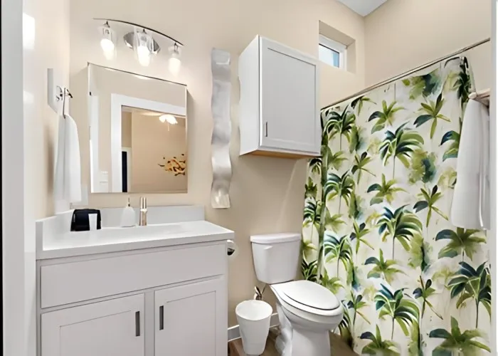 14924 Smugglers Cove Drive Corpus Christi, TX 78418