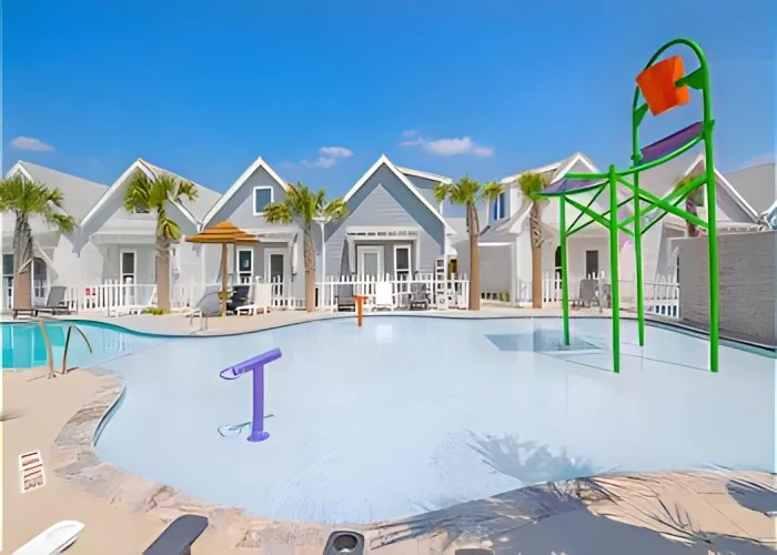 14924 Smugglers Cove Drive Corpus Christi, TX 78418