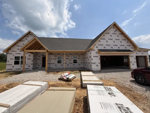 16 Pine Hills Court