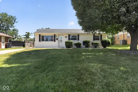 222 Grovewood Drive