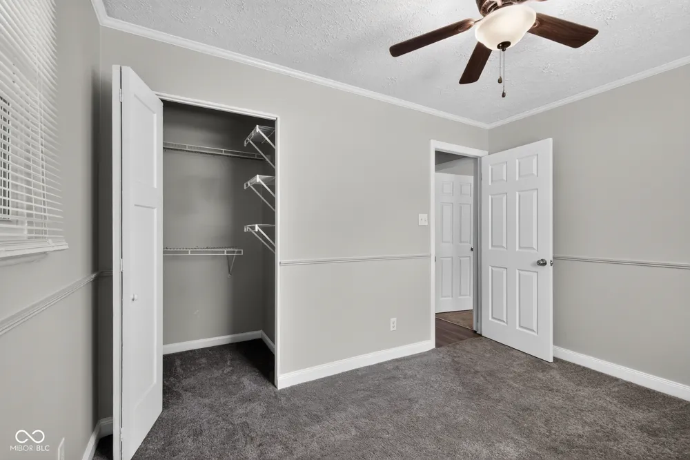 222 Grovewood Drive Beech Grove, IN 46107