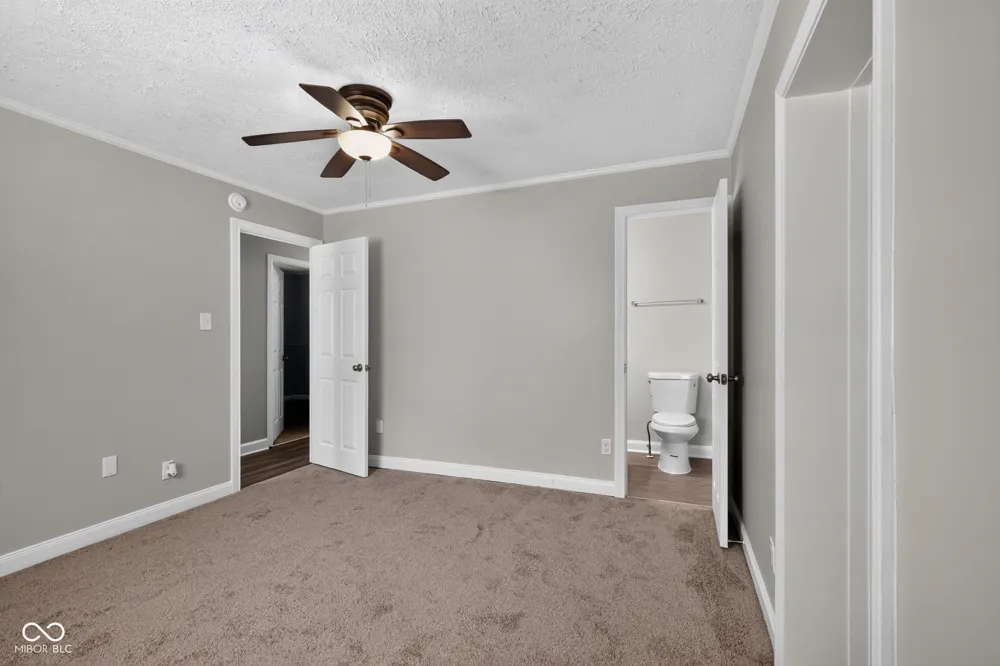 222 Grovewood Drive Beech Grove, IN 46107