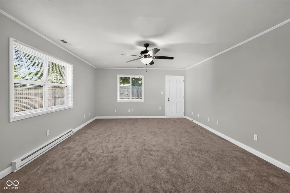 222 Grovewood Drive Beech Grove, IN 46107