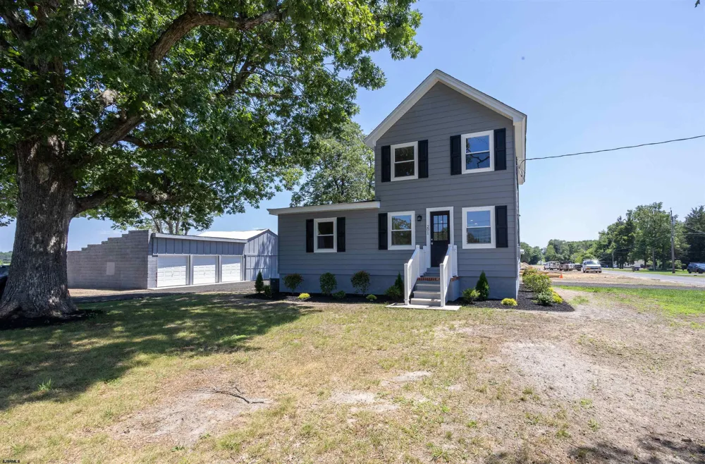 201 Sumner Street Buenaugh, NJ 08310