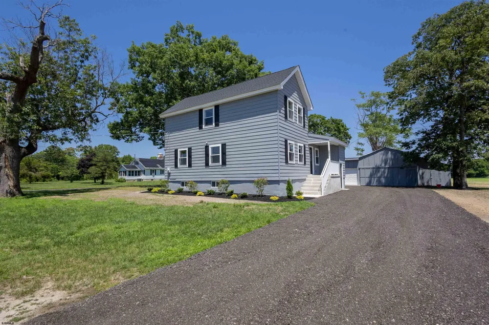 201 Sumner Street Buenaugh, NJ 08310