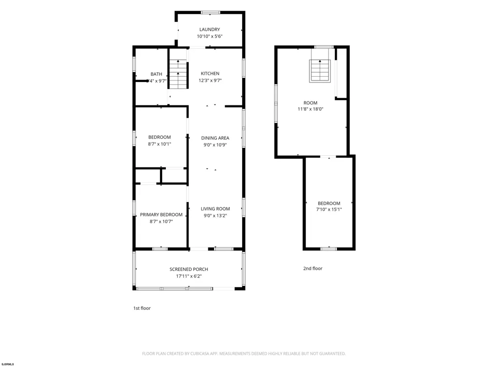 232 Saint James Pl Northfield, NJ 08225