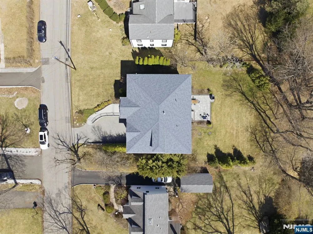 34 Dubois Avenue Alpine, NJ 07620