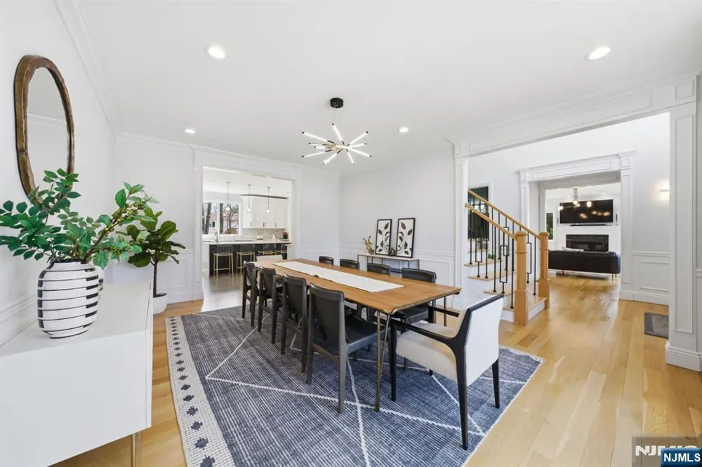 34 Dubois Avenue Alpine, NJ 07620