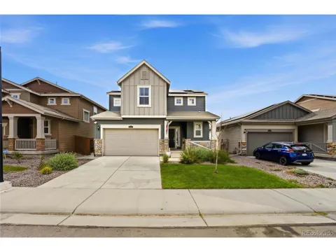 46545 Sunrise Court
