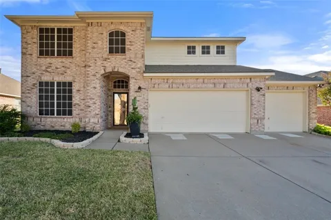 3104 Summer Grove Court