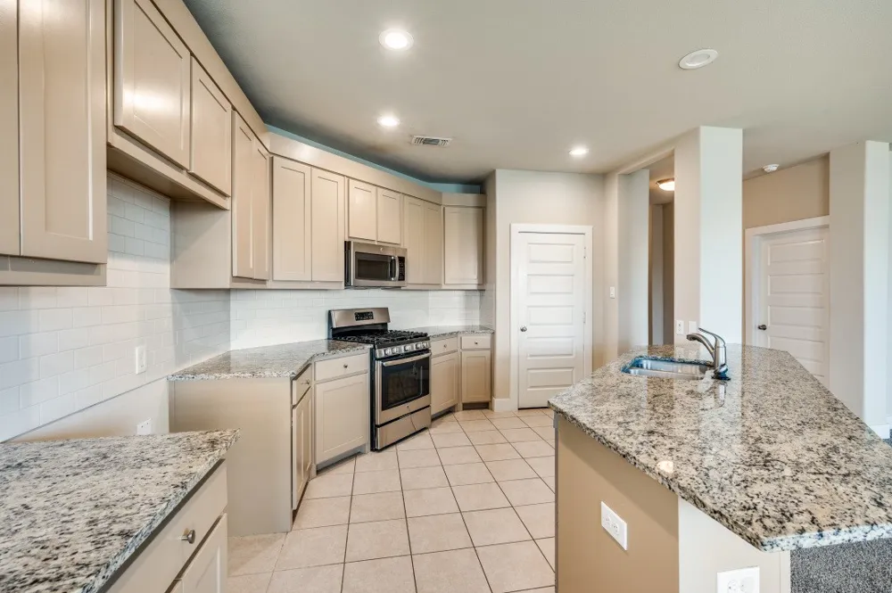 41 Kramer Lane Sanger, TX 76266
