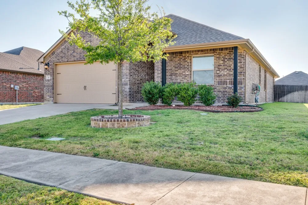 41 Kramer Lane Sanger, TX 76266